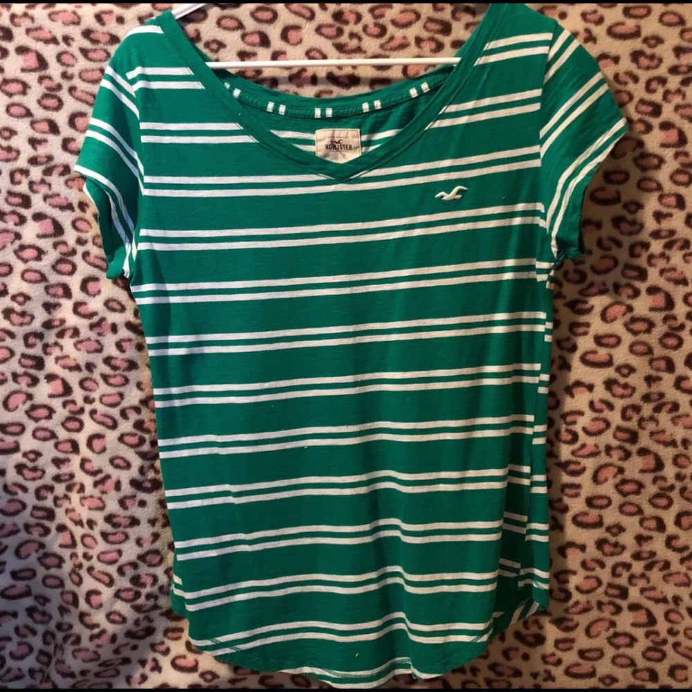 Hollister Top